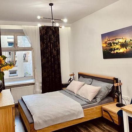 Mariacki Apartment By Vsi Krakow Ngoại thất bức ảnh